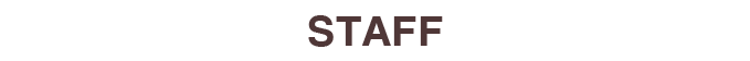STAFF